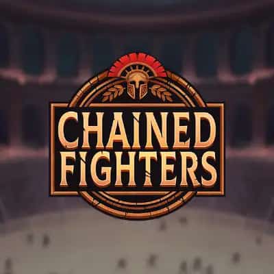 Chained Fighters
