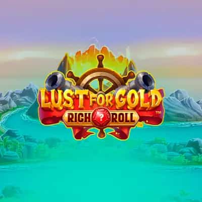 Rich Roll: Lust for Gold!