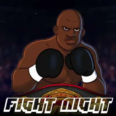 Fight Night HD