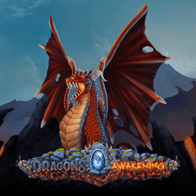 Dragons Awakening