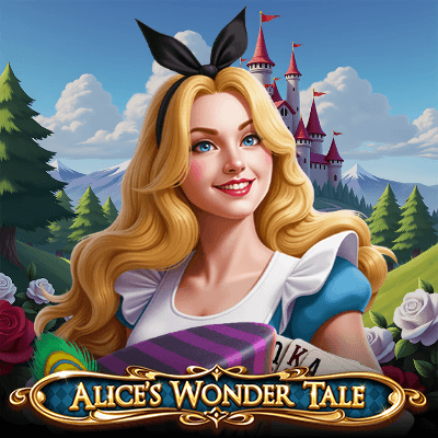 Alice's Wonder Tale