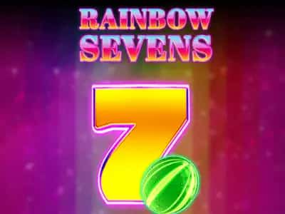 Rainbow Sevens