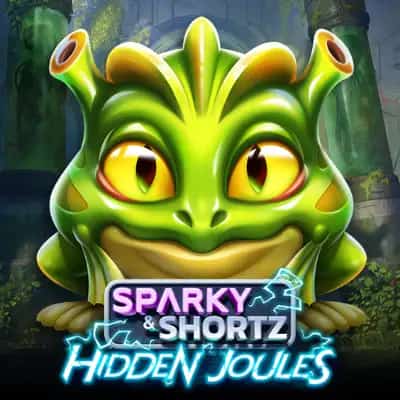 Sparky&Shortz Hidden Joules