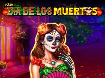 Feliz Día De Los Muertos
