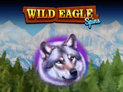 Wild Eagle Spins