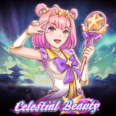 Celestial Beauty