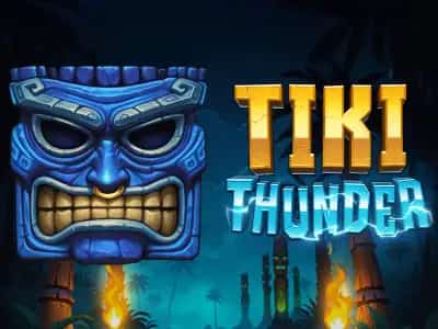 Tiki Thunder
