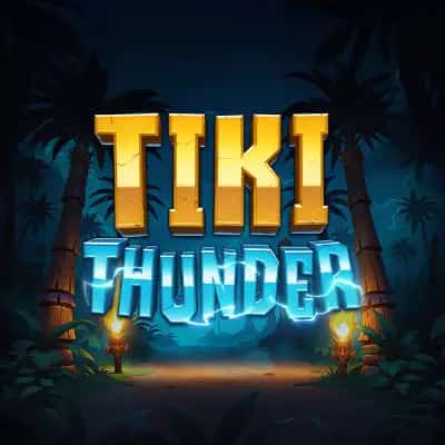 Tiki Thunder