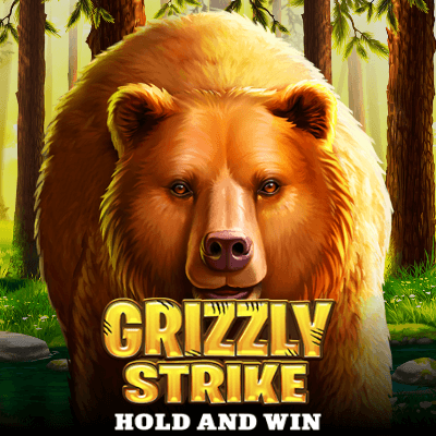 Grizzly Strike