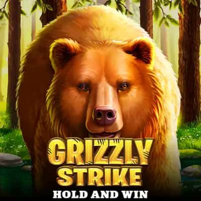Grizzly Strike