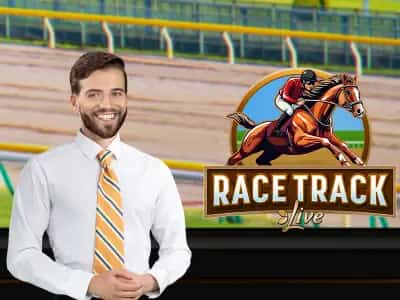 Race Track