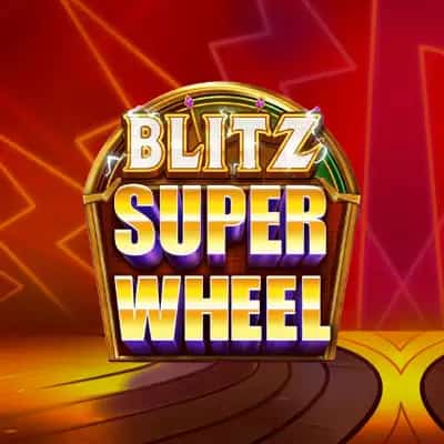 Blitz Super Wheel