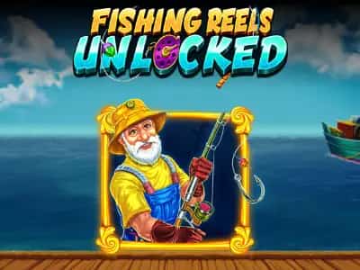 Fishing Reels Unlocked