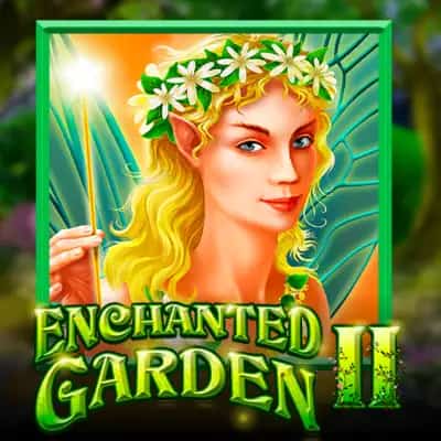 Enchanted Garden II