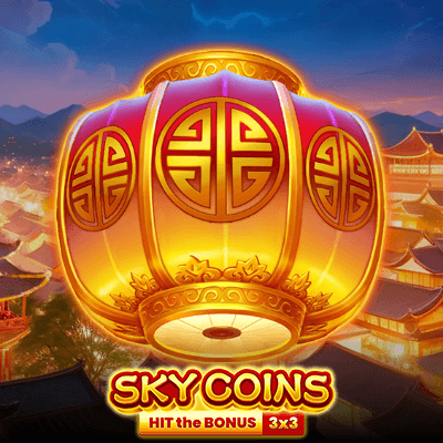 Sky Coins