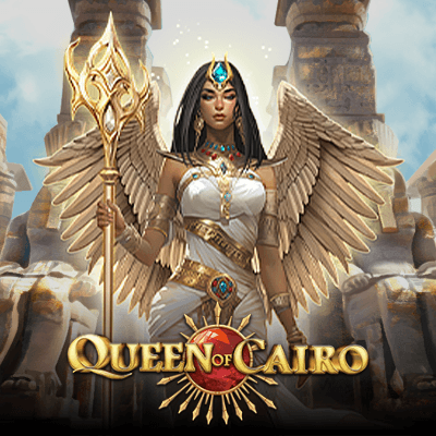 Queen of Cairo