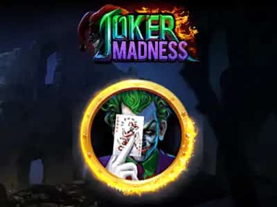 Joker Madness