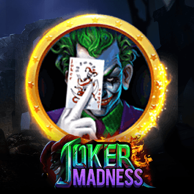 Joker Madness