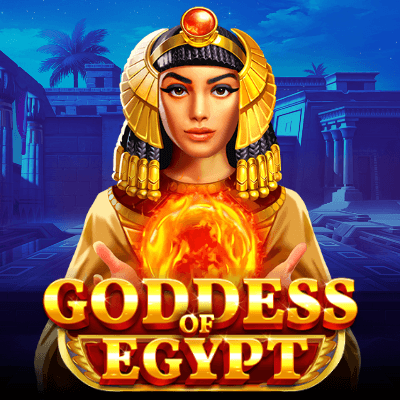 Goddess of Egypt