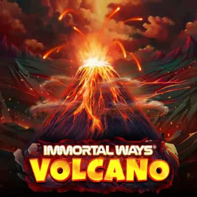 Immortal Ways Volcano