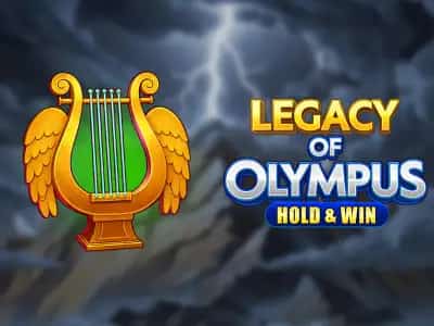 Legacy of Olympus