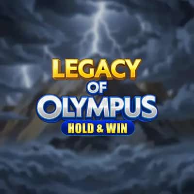 Legacy of Olympus