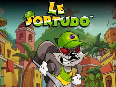 Le Sortudo