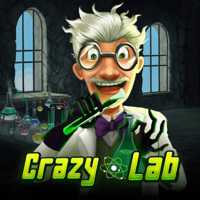 Crazy Lab