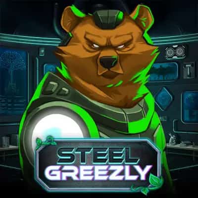 Steel Greezly