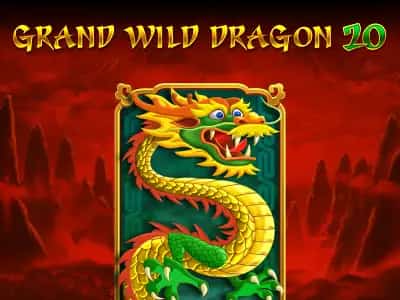 Grand Wild Dragon 20
