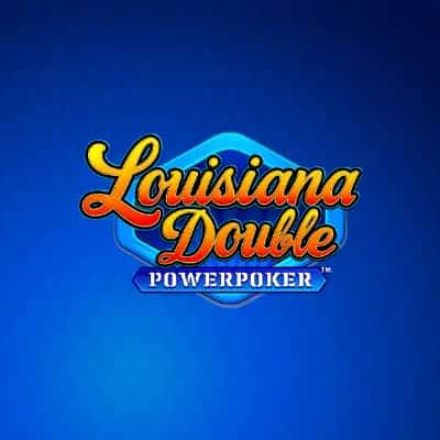 Louisiana Double Powerpoker