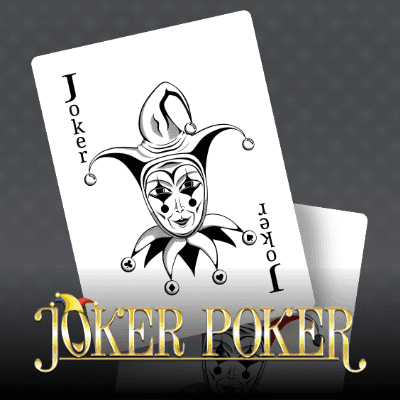Joker Poker