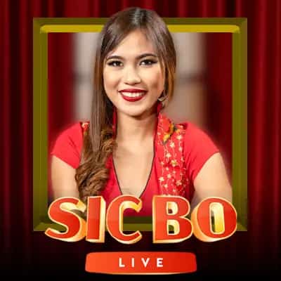 Sic Bo