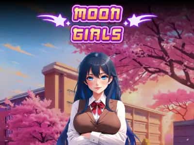 Moon Girls
