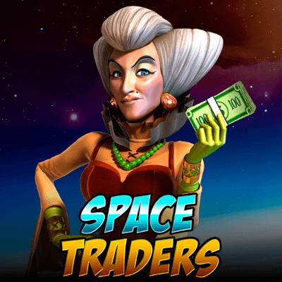 Space Traders