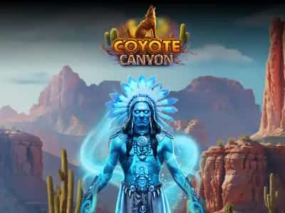 Coyote Canyon