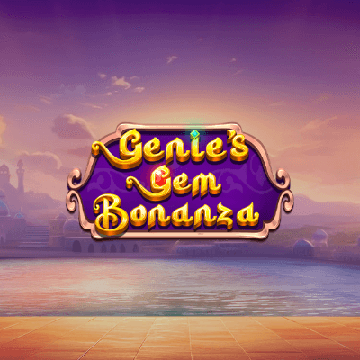 Genie’s Gem Bonanza