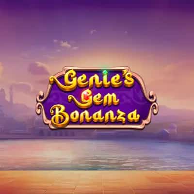 Genie’s Gem Bonanza