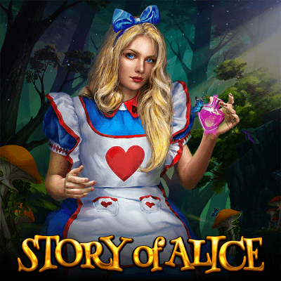 Story Of Alice