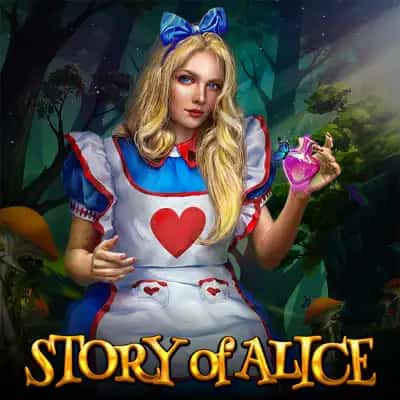 Story Of Alice