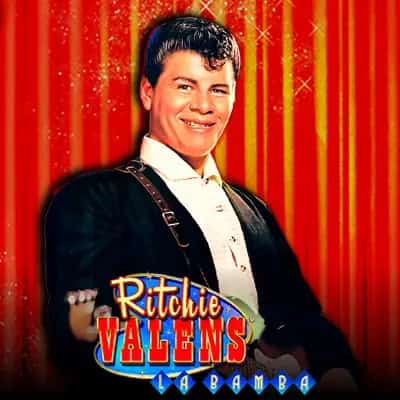 Ritchie Valens La Bamba