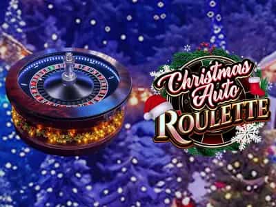 Christmas Auto Roulette
