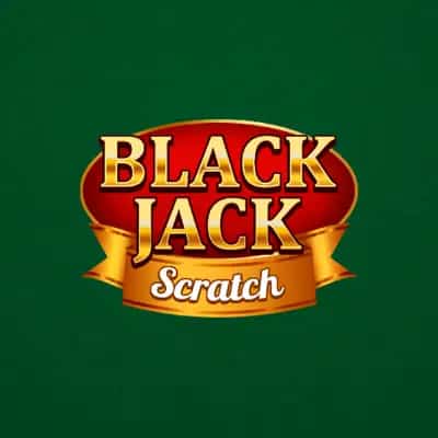 Black Jack Scratch