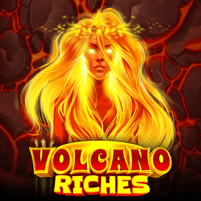 Volcano Riches