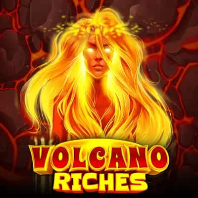 Volcano Riches