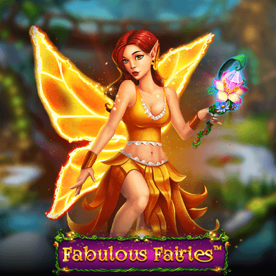 Fabulous Fairies