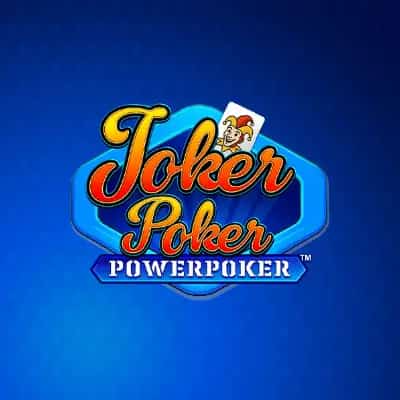 Joker Poker Powerpoker