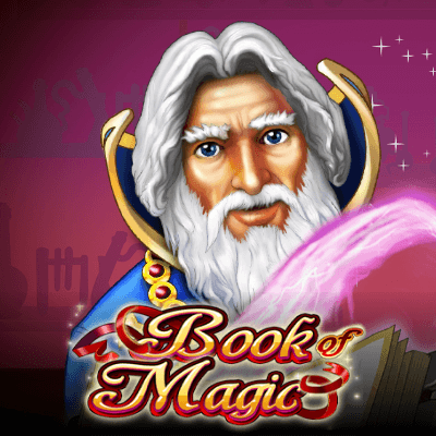 Book of Magic