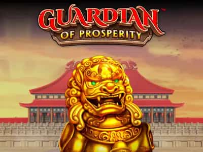 Guardian of Prosperity