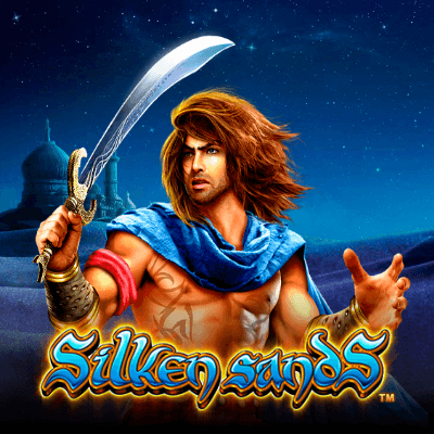 Silken Sands